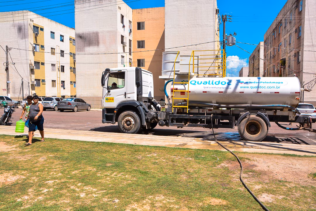 Ação Amapá